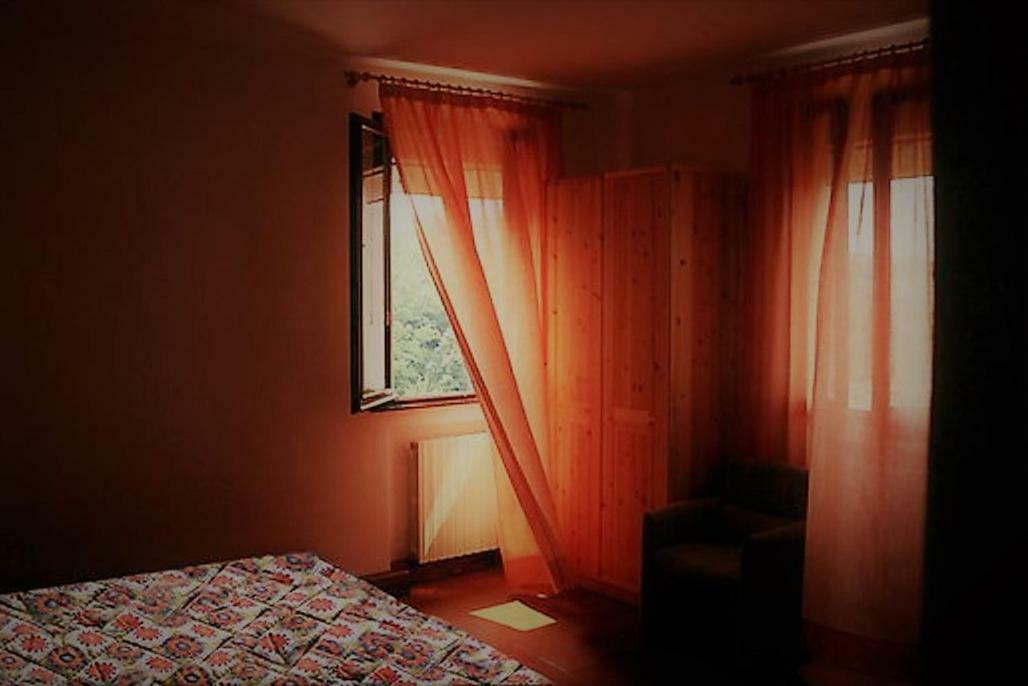 Agriturismo Ai Gradoni Teolo Zewnętrze zdjęcie