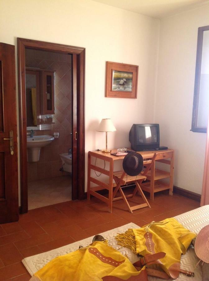 Agriturismo Ai Gradoni Teolo Zewnętrze zdjęcie